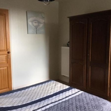 Chambre De Pouligny Saint-Vigor-le-Grand Экстерьер фото