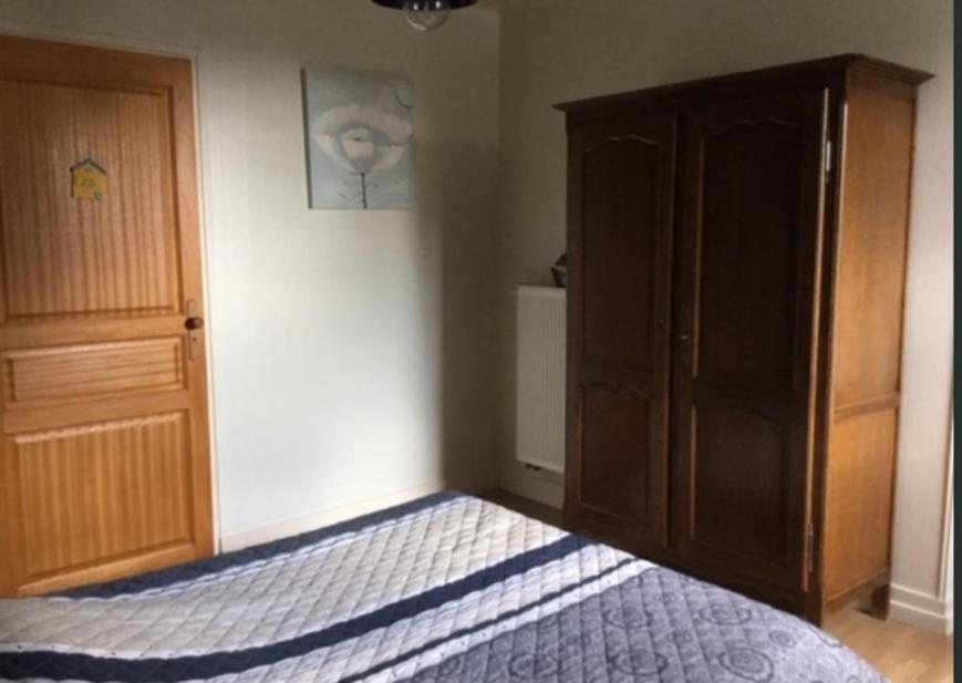 Chambre De Pouligny Saint-Vigor-le-Grand Экстерьер фото