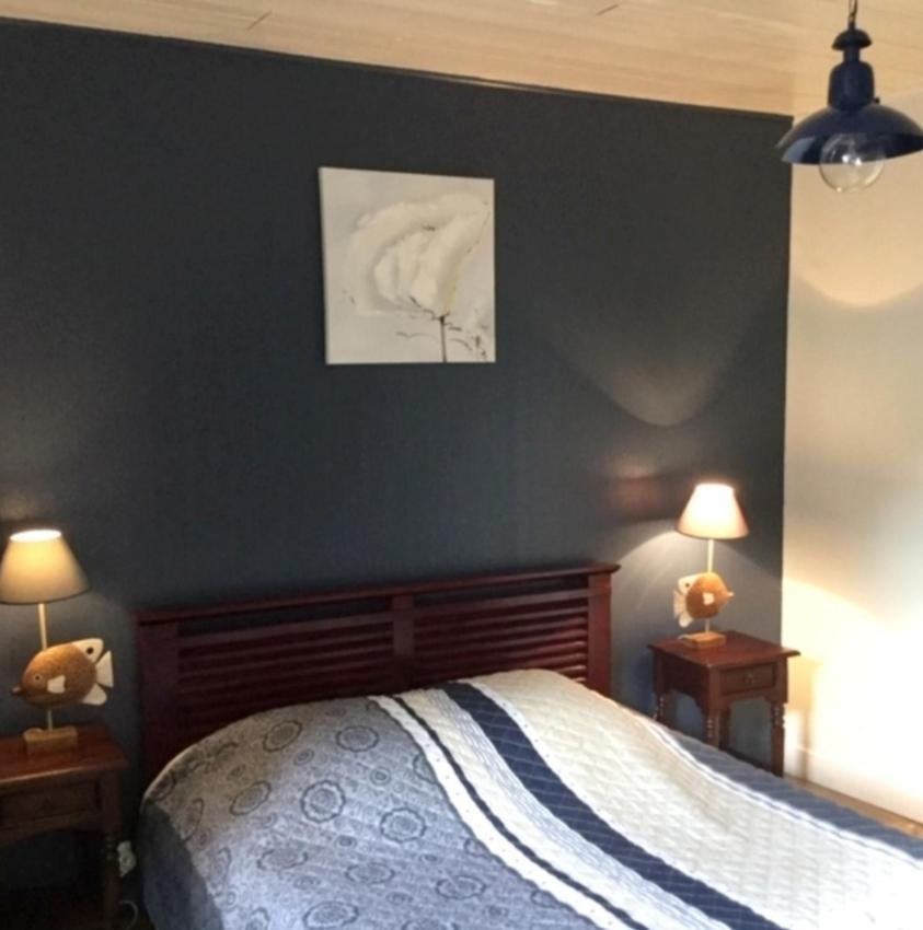 Chambre De Pouligny Saint-Vigor-le-Grand Экстерьер фото